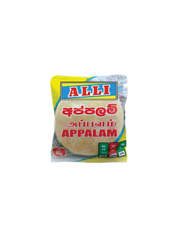 Alli Appalam Mini, 50G