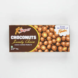 KANDOS Choco Nuts, 90g