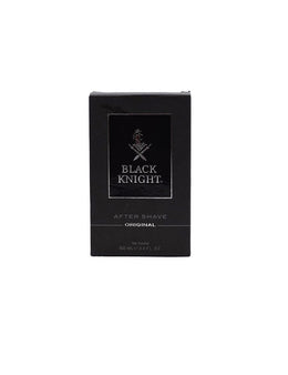 BLACK KNIGHT After Shave Original, 100ml