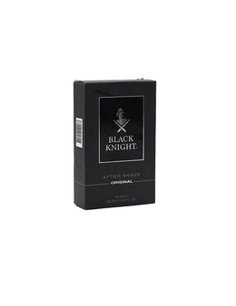 BLACK KNIGHT After Shave Original, 100ml