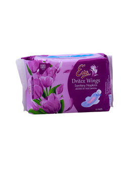 EVA Dritex Wings, 10s