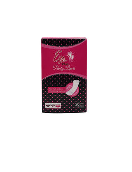 EVA Pantyliners, 30s