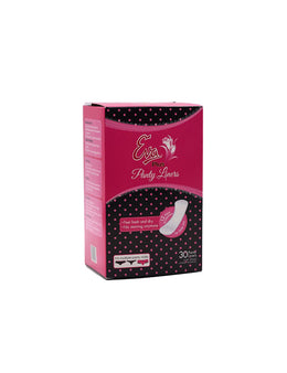 EVA Pantyliners, 30s