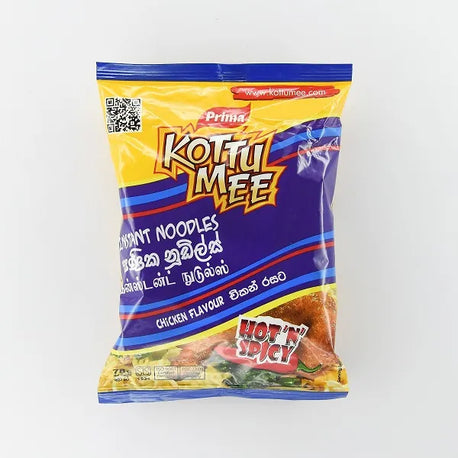 PRIMA Kottu Mee Chicken, 78g