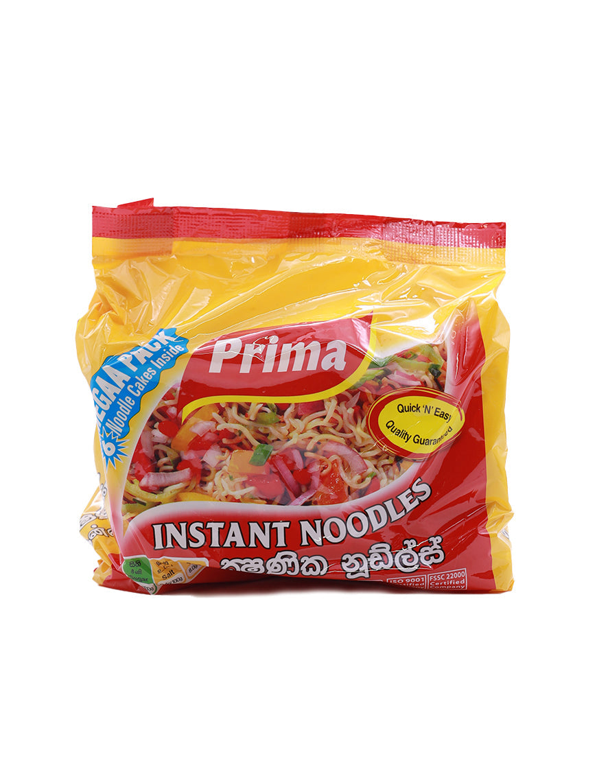 PRIMA Noodles Instant, 430g
