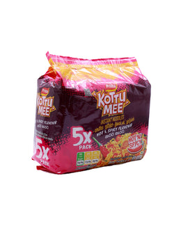 PRIMA Kottu Mee Hot and Spicy 5 Pack, 400g