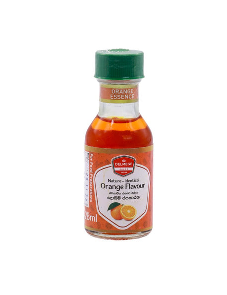 DELMEGE Essence Orange, 28ml