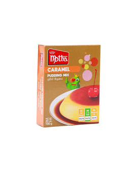 MOTHA Desserts Caramal, 100g