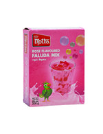 MOTHA Faluda Mix Rose, 200g