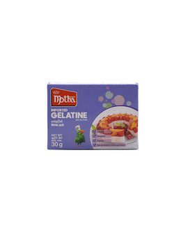 MOTHA Gelatine, 30g