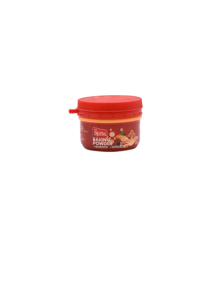 MOTHA Baking Powder, 50g – SPAR2U Sri Lanka