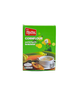 MOTHA Corn Flour, 100g