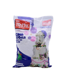 MOTHA Icing Sugar, 500g