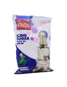 MOTHA Icing Sugar, 1kg