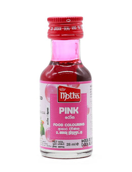 MOTHA Coloring Pink, 28ml