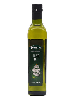 FRAGATA Olive Oil, 500ml