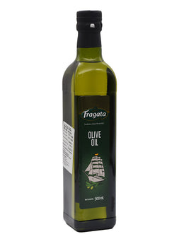 FRAGATA Olive Oil, 500ml