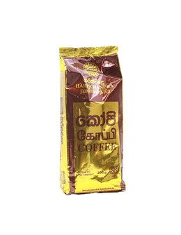 HARISCHANDRA Coffee, 200g