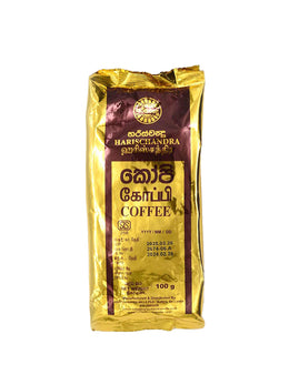 HARISCHANDRA Coffee, 100g