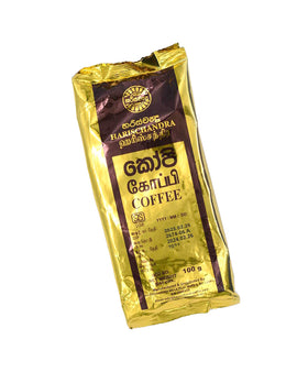 HARISCHANDRA Coffee, 100g