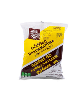 HARISCHANDRA Flour Kurakkan, 400g