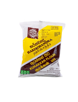 HARISCHANDRA Flour Kurakkan, 400g