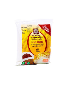 HARISCHANDRA Hopper Mixture, 400g