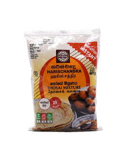 HARISCHANDRA Thosai Mix, 400g