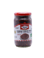 MCCURRY Chinese Chilli Paste, 360g