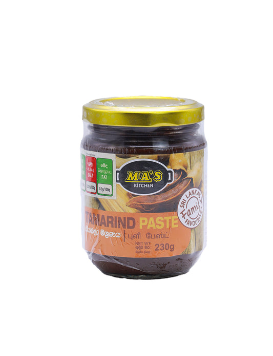 MA'S Tamarind Paste, 230g