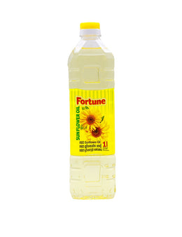 FORTUNE  Sunflower Oil, 1l