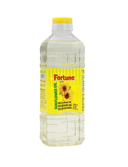 FORTUNE Sunflower Oil, 500ml