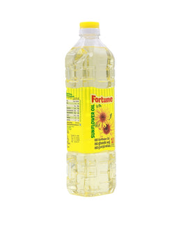 FORTUNE  Sunflower Oil, 1l