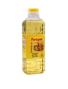 FORTUNE Vegetable Oil, 500ml