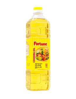 FORTUNE Vegetable Oil, 1l