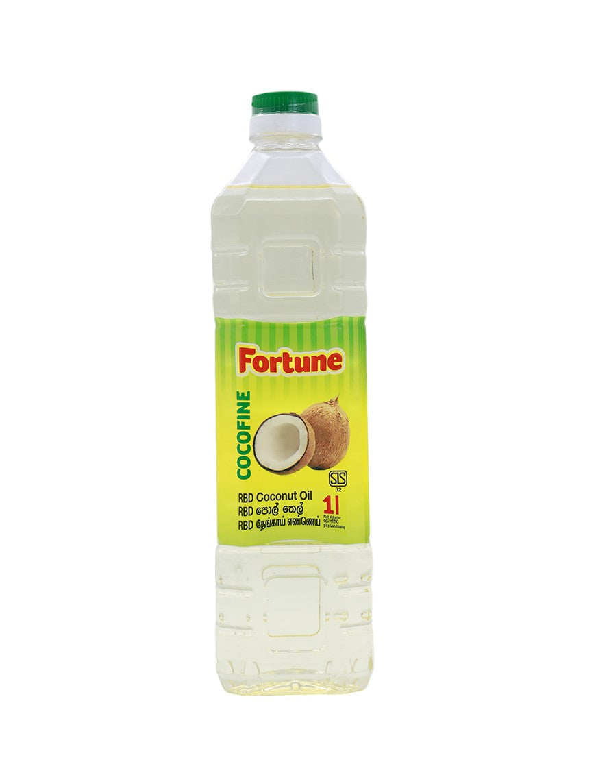 FORTUNE Cocofine (RDB), 1l