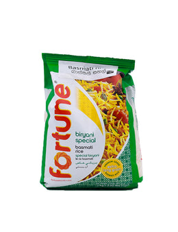 FORTUNE Basmati Rice Biriyani, 1kg