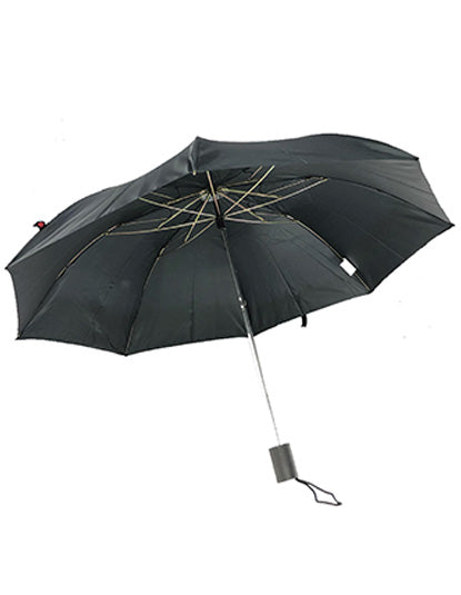 RAINCO Ladies Umbrella, 2f Poly Ptd