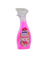 BRITOL Air Freshener Spray English Rose, 475ml