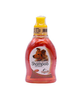 DOGANATICK Dog Shampoo, 250ml