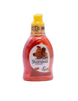 DOGANATICK Dog Shampoo, 250ml