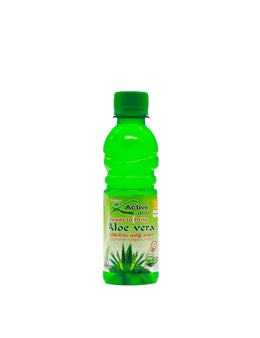 ACTIVE Aloe Vera Drink, 200ml