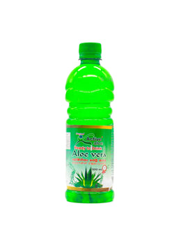 ACTIVE Aloe Vera Drink, 500ml