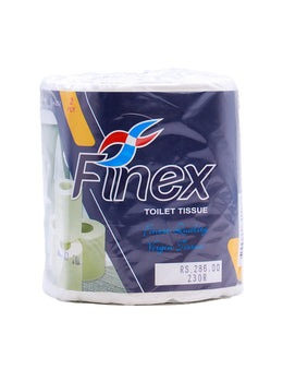 FINEX Toilet Roll 2ply, 133g