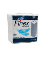 FINEX Serviette 1ply, 173g