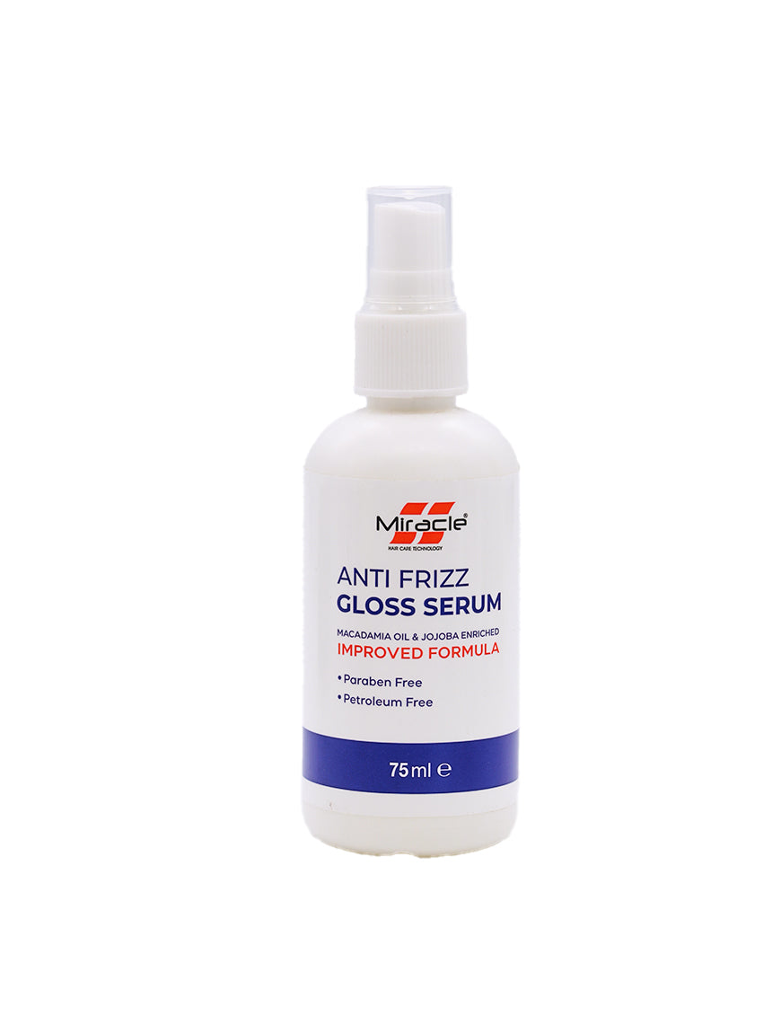 MIRACLE Gloss Seram, 75ml