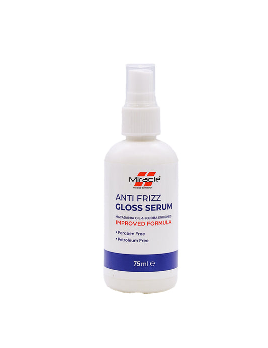 MIRACLE Gloss Seram, 75ml