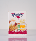 MAURIPAN Instant Dry Yeast, 60g