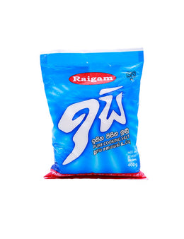 RAIGAM Esi Salt, 400g