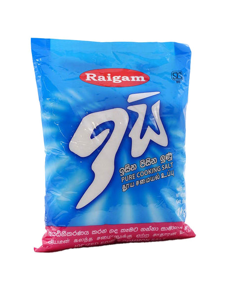 RAIGAM Esi Salt, 1kg